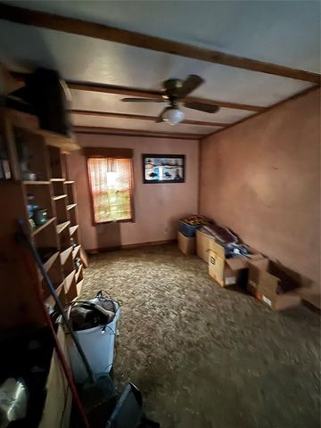 1116 Hickory Lane, Midwest City, OK 73110