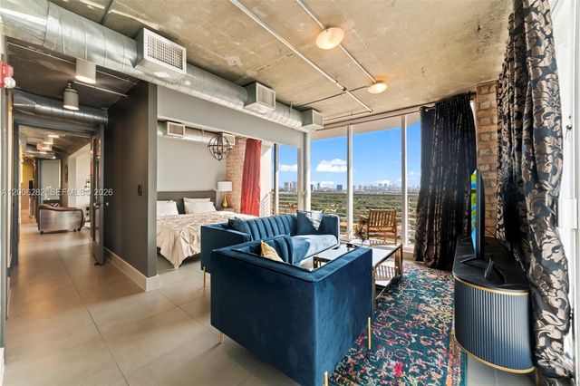 1720 Harrison St 1725, Hollywood, FL 33020