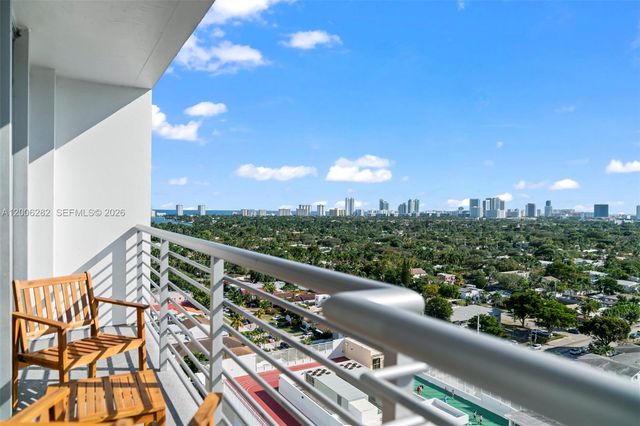 1720 Harrison St 1725, Hollywood, FL 33020