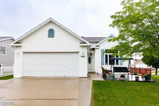 3425 39th Street S, Moorhead, MN 56560