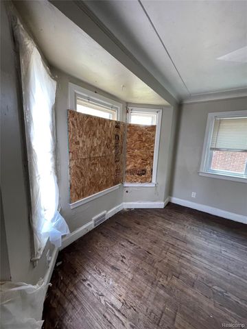 10345 GREENSBORO Street, Detroit, MI 48224