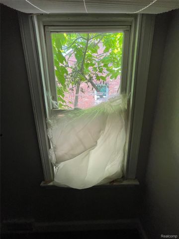 10345 GREENSBORO Street, Detroit, MI 48224