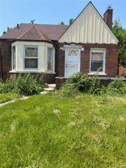 10345 GREENSBORO Street, Detroit, MI 48224