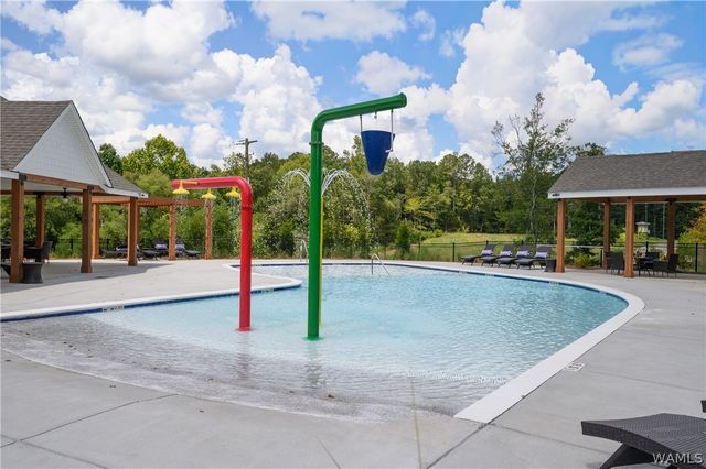 709 FISH CAMP, Chelsea, AL 35043