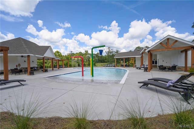 709 FISH CAMP, Chelsea, AL 35043