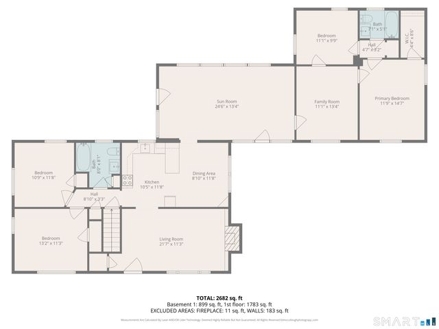 113 Hanks Hill Road, Mansfield, CT 06268