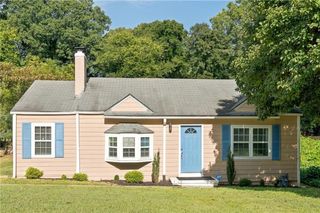 1357 Lorenzo Drive SW, Atlanta, GA 30310