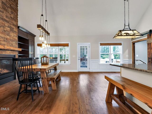 2570 Tarheel Road, Benson, NC 27504
