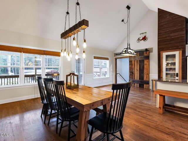 2570 Tarheel Road, Benson, NC 27504