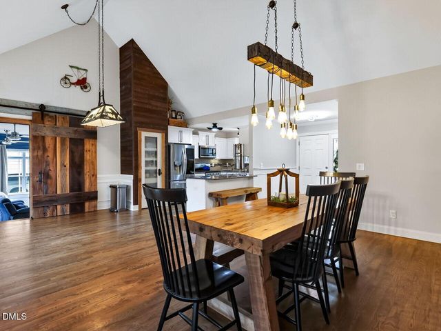 2570 Tarheel Road, Benson, NC 27504