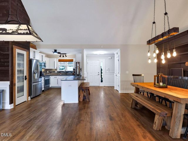 2570 Tarheel Road, Benson, NC 27504