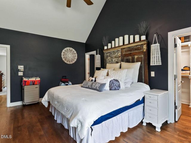 2570 Tarheel Road, Benson, NC 27504