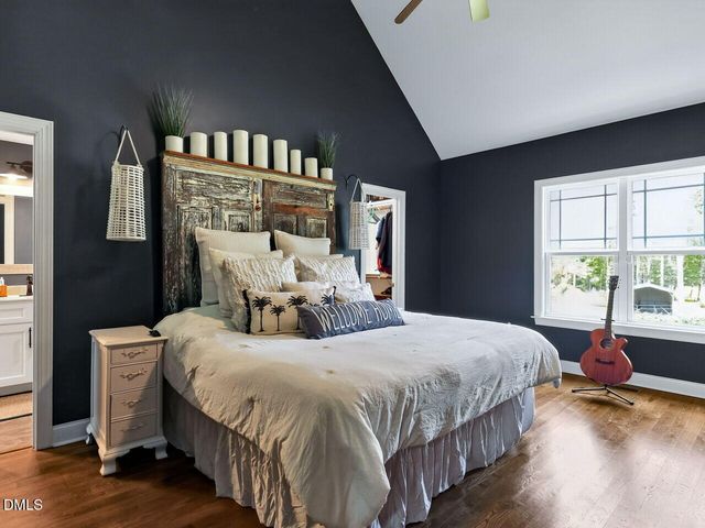 2570 Tarheel Road, Benson, NC 27504