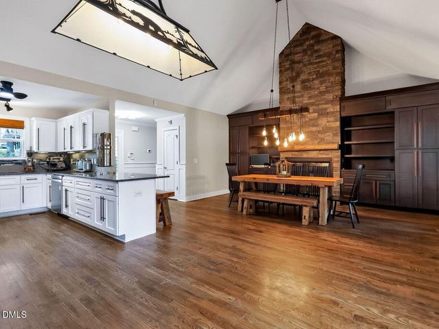 2570 Tarheel Road, Benson, NC 27504