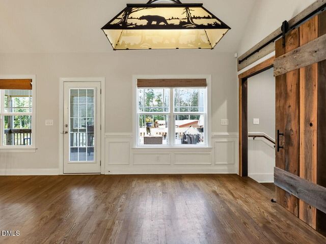 2570 Tarheel Road, Benson, NC 27504