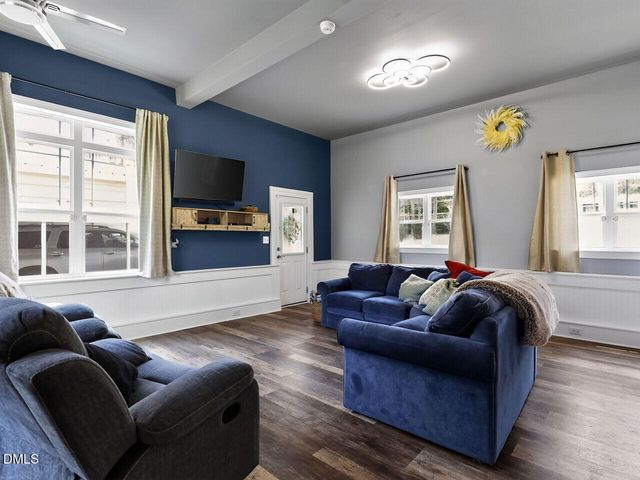 2570 Tarheel Road, Benson, NC 27504