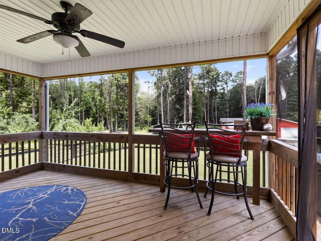 2570 Tarheel Road, Benson, NC 27504