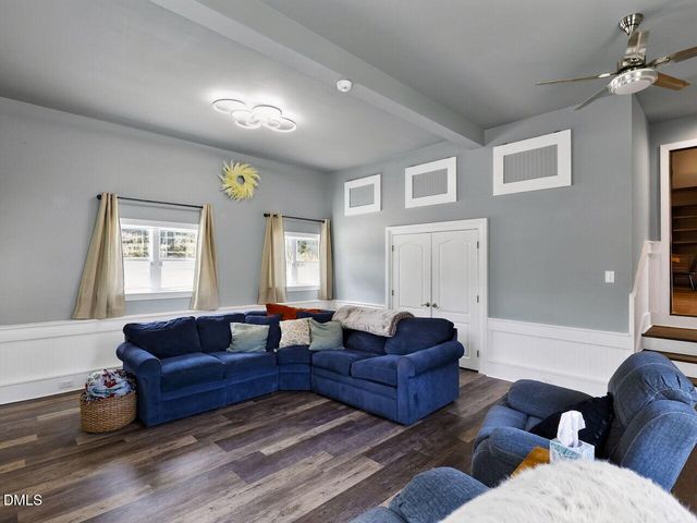2570 Tarheel Road, Benson, NC 27504