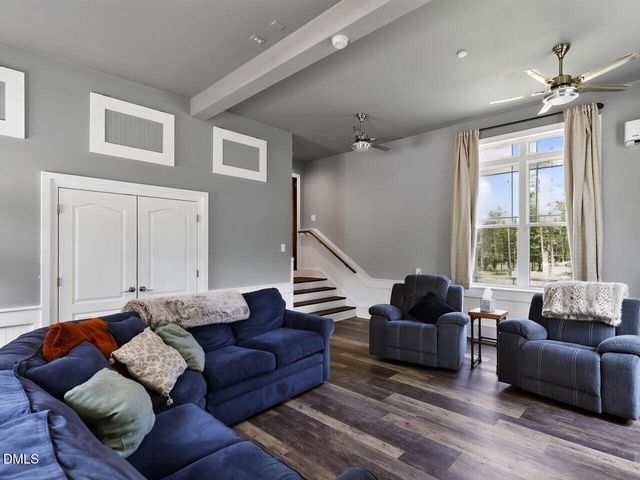 2570 Tarheel Road, Benson, NC 27504