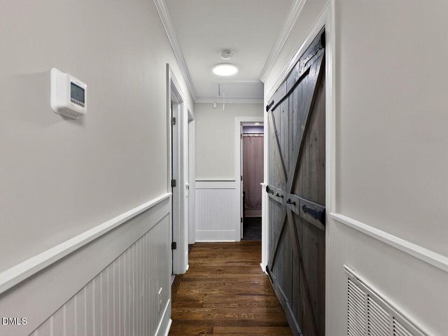 2570 Tarheel Road, Benson, NC 27504