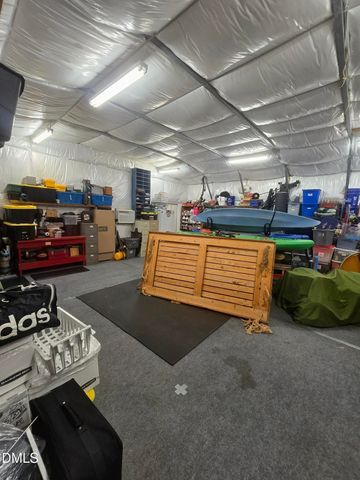 2570 Tarheel Road, Benson, NC 27504