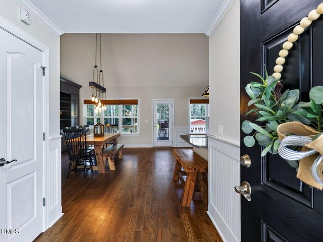 2570 Tarheel Road, Benson, NC 27504