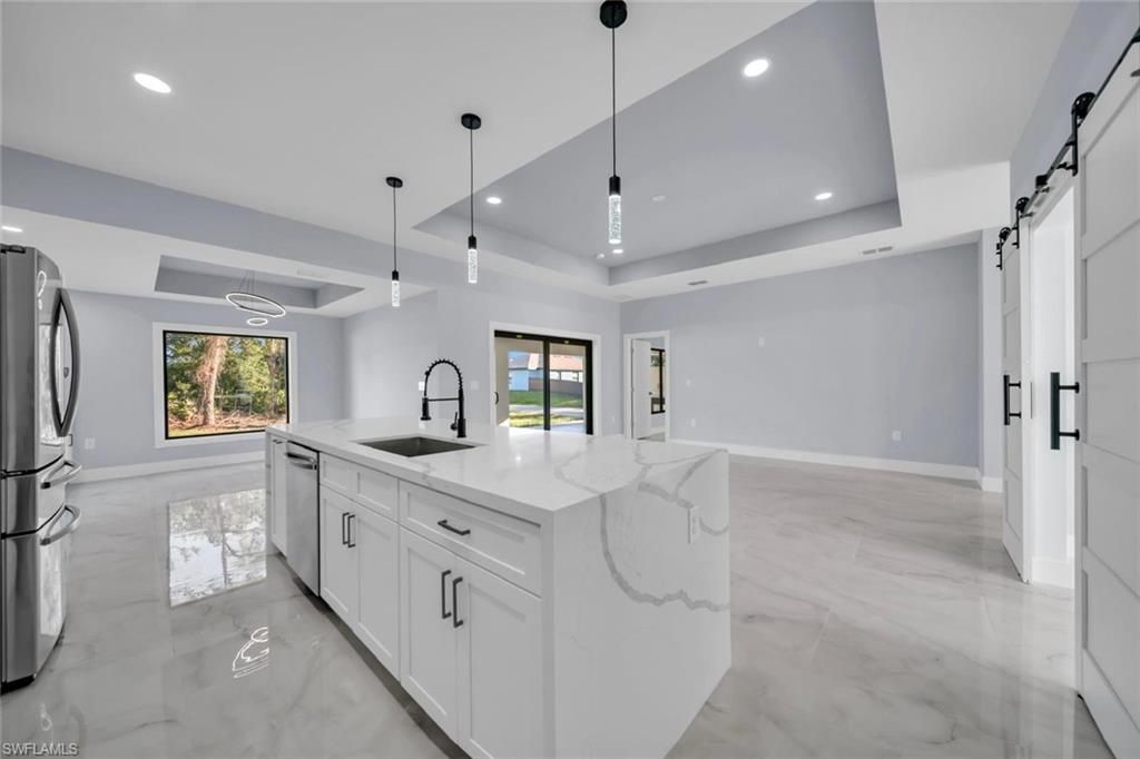 4028 26th ST SW, LEHIGH ACRES, FL 33976 — photo 4