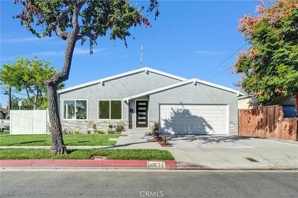 14831 Kingsdale Avenue, Lawndale, CA 90260 — exterior
