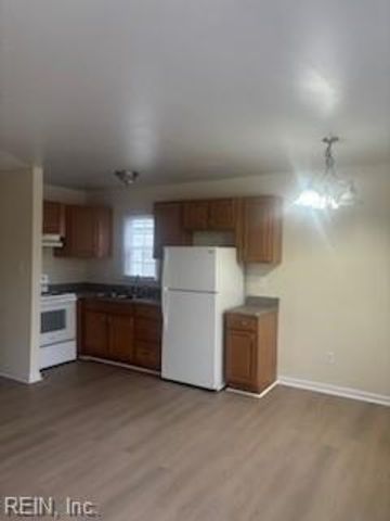 703 Childs AVE, Hampton, VA 23661