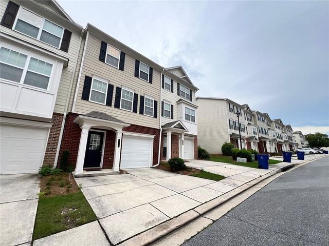 6877 Slate Stone Way SE, Mableton, GA 30126