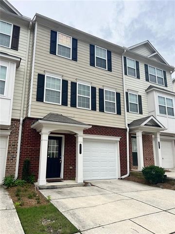 6877 Slate Stone Way SE, Mableton, GA 30126