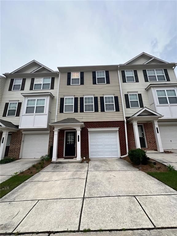 6877 Slate Stone Way SE, Mableton, GA 30126