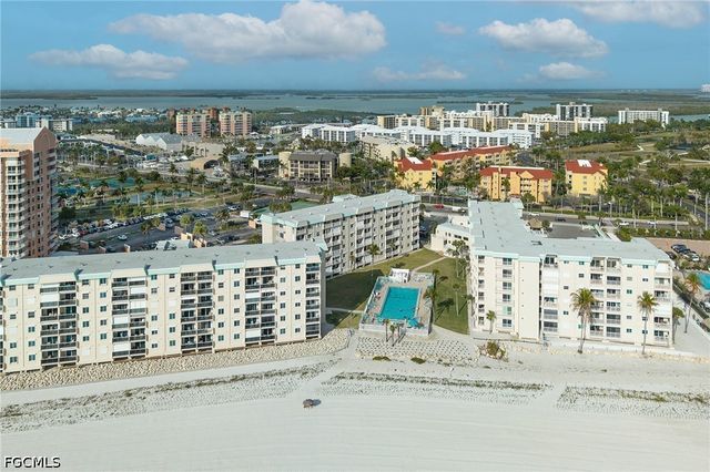 7400 Estero BLVD 525, Fort Myers Beach, FL 33931