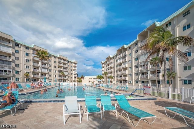 7400 Estero BLVD 525, Fort Myers Beach, FL 33931