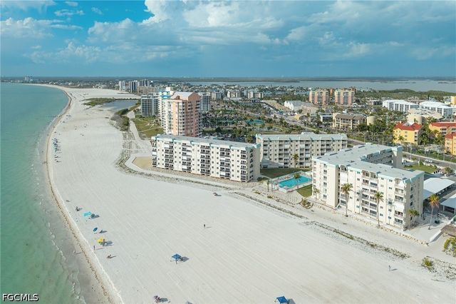 7400 Estero BLVD 525, Fort Myers Beach, FL 33931