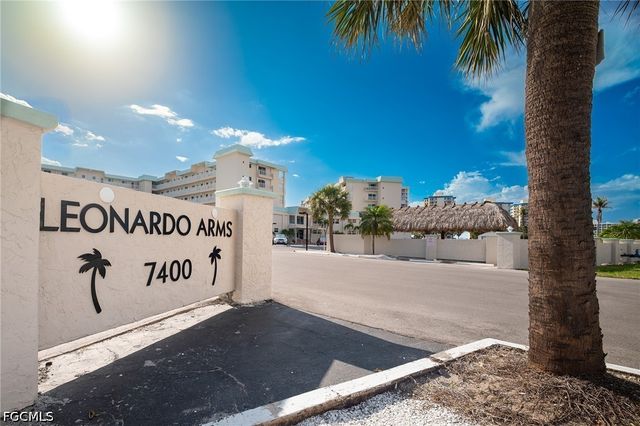 7400 Estero BLVD 525, Fort Myers Beach, FL 33931
