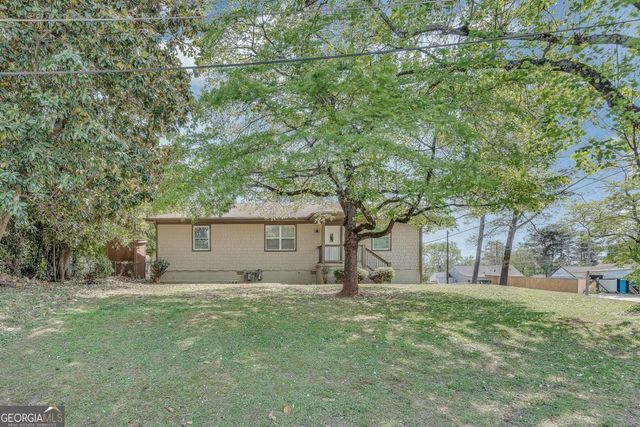 1716 Nekoma Street, Marietta, GA 30068