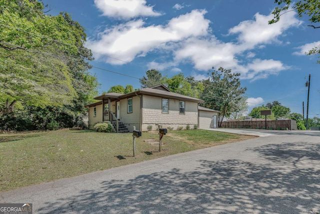 1716 Nekoma Street, Marietta, GA 30068