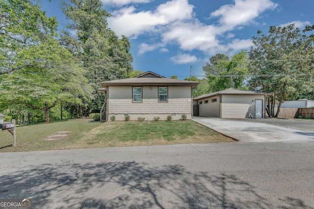 1716 Nekoma Street, Marietta, GA 30068