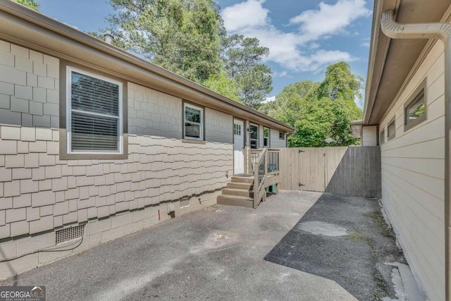 1716 Nekoma Street, Marietta, GA 30068