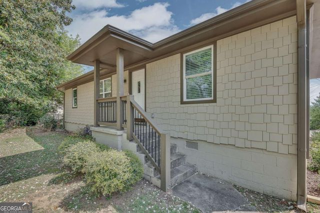 1716 Nekoma Street, Marietta, GA 30068