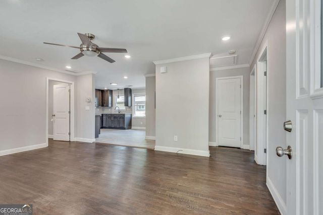 1716 Nekoma Street, Marietta, GA 30068