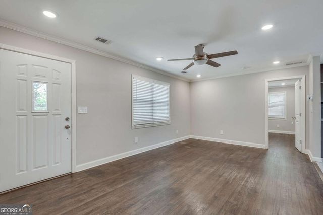 1716 Nekoma Street, Marietta, GA 30068