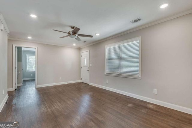 1716 Nekoma Street, Marietta, GA 30068