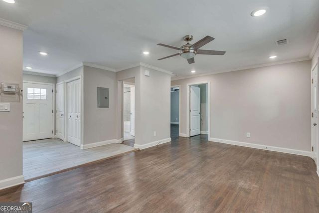 1716 Nekoma Street, Marietta, GA 30068