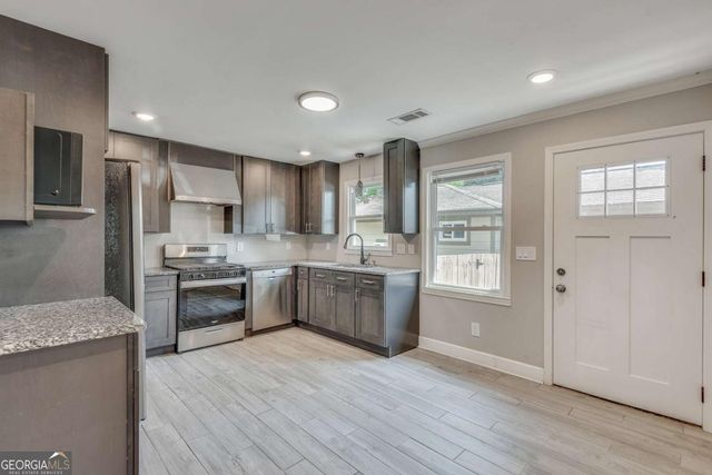 1716 Nekoma Street, Marietta, GA 30068