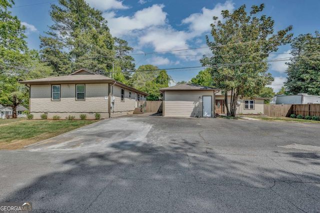 1716 Nekoma Street, Marietta, GA 30068