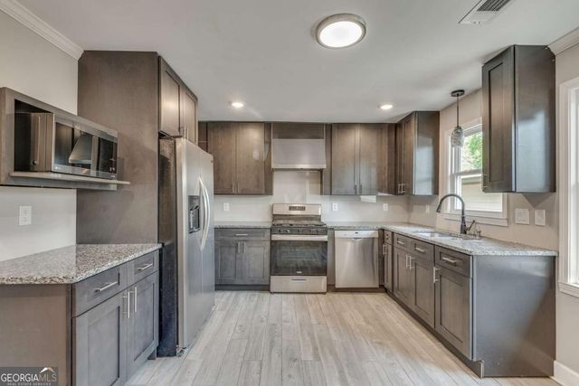 1716 Nekoma Street, Marietta, GA 30068