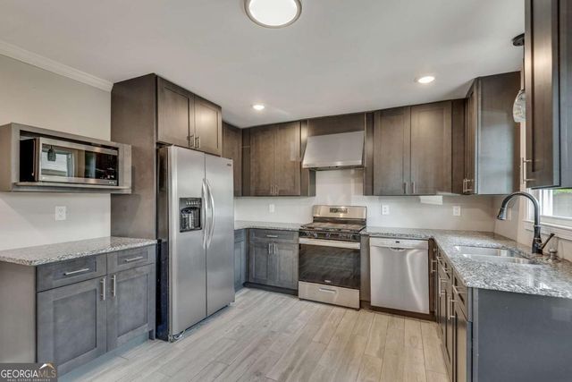 1716 Nekoma Street, Marietta, GA 30068