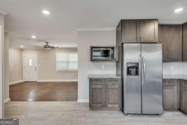 1716 Nekoma Street, Marietta, GA 30068